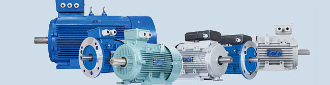 الکتروموتور گوانگلو دو دور 2.2.4 B3 1500.3000چدنی