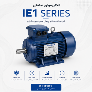 IE1 SERIES