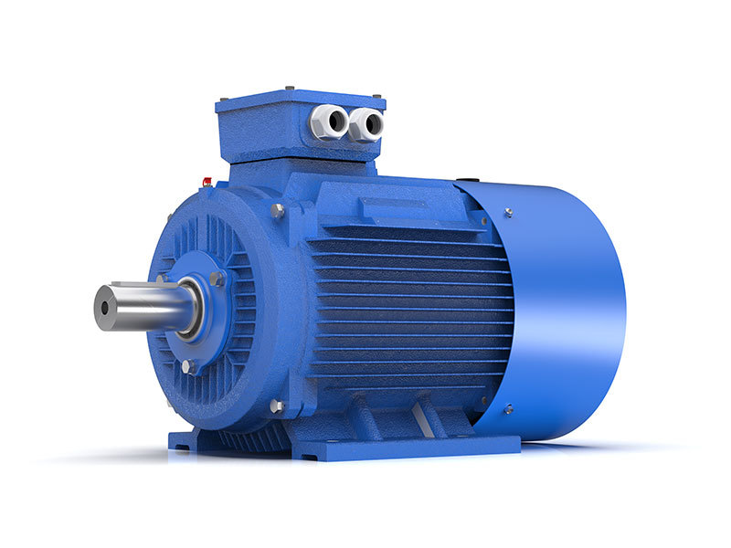 Guanglu Electromotor 1.5 HP 1.1 kW خرید الکتروموتور گوانگلو